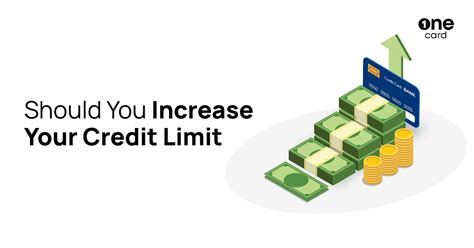 is it smart to increase credit card.limit|credit card limit increase disadvantages.